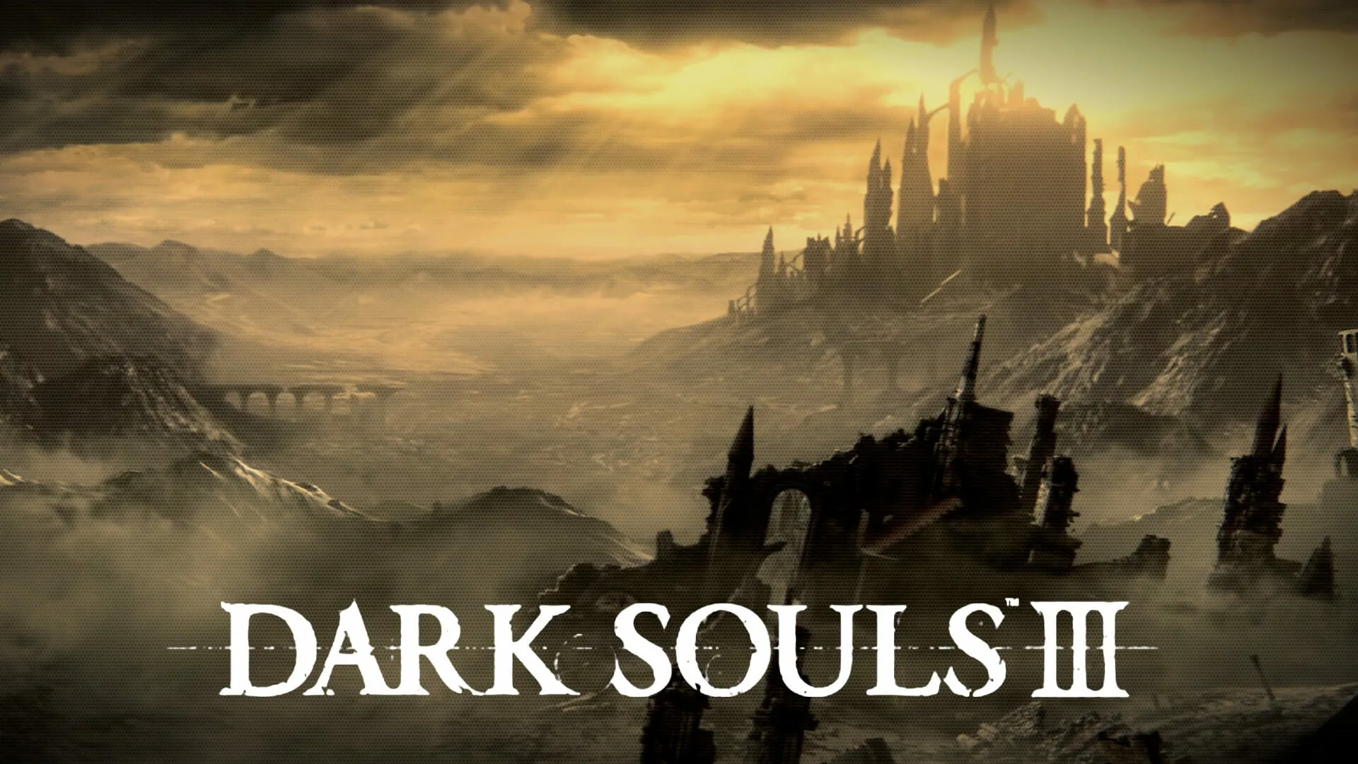 Dark Souls III